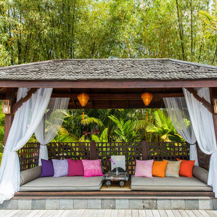 Kauai Lake Front Estate