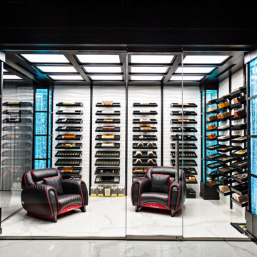 The ManCave
