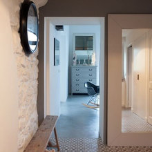 Entrée/ couloir entrée