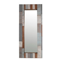 mirrors