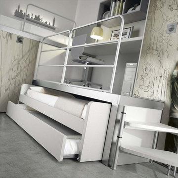 Space Saving Solutions