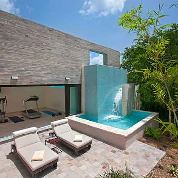 NEVIS - ST. KITTS FOUR SEASONS VILLA