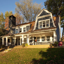 Queen's Cottage
