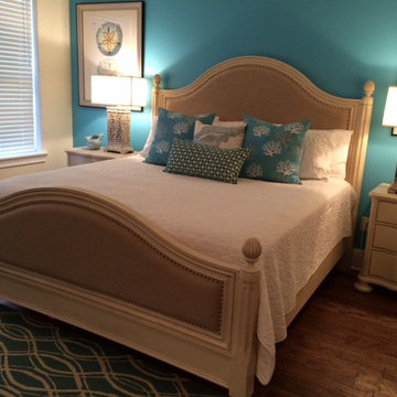 Chance F Jobe Designs condos