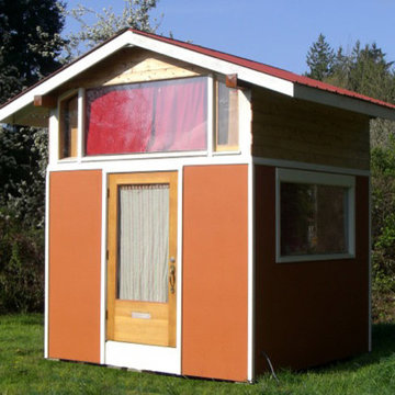 Tiny Houses