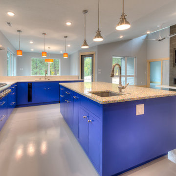 Beck Builders: Blodgett Camp Rd.