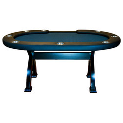 Transitional Game Tables by BBO Poker Tables