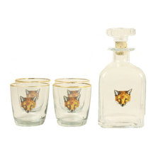 bar/ware