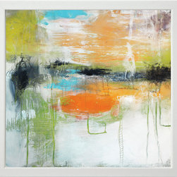 Abstract Art Prints - Prints And Posters