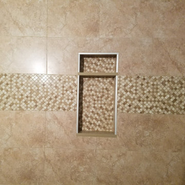 Tile Installation