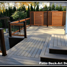 decks