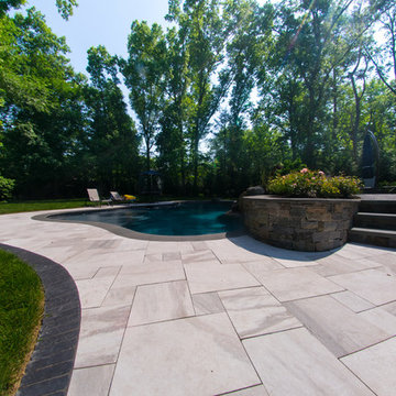 An Enchanting Outdoor Design