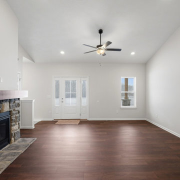 5171 Greentree Road- Custom Plan