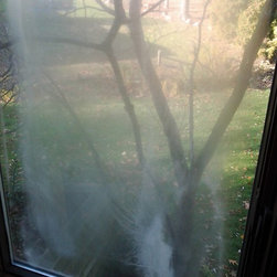 Foggy Window Glass Replacement - Products