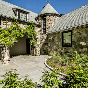 Tudor Renovation