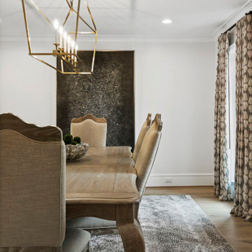 Colonial Remodel