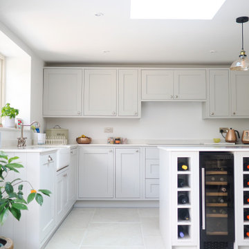LONG COMPTON | EXTENSION