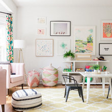 Kids Rooms