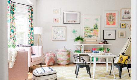 10 simple Regeln für mehr Ordnung in jedem Raum