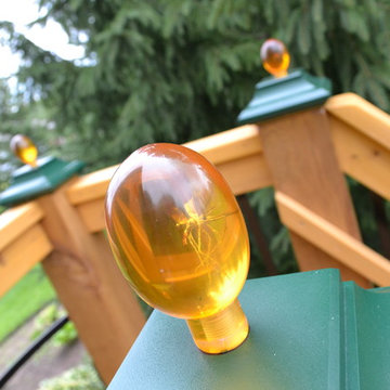 Jurassic Park Playground