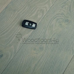 Storm Grey - Eclipse Range by Woodfloors4u - Engineered Hardwood Flooring
