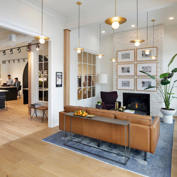 Showrooms