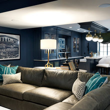 Coffee/Lounge Room