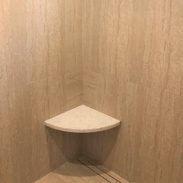 Wayland Master Bath