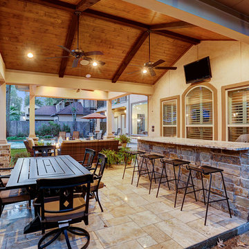 Project of the Month: November 2016