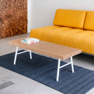 Gus* Modern | Transit Bench
