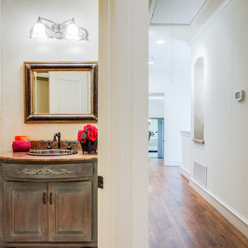 Large Family Home in Flower Mound