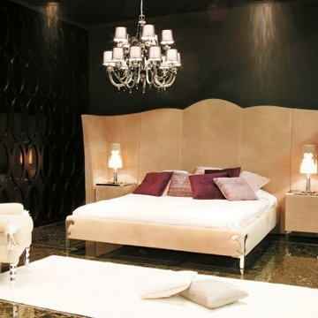 Luxury Italian Beds