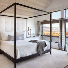 Master Bed