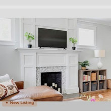 210 fireplace
