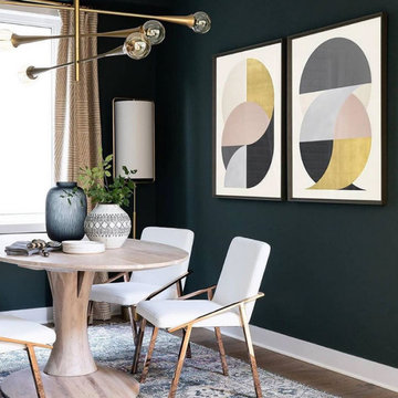 Residential - dining