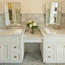 Compact Bathroom