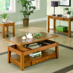 Tables - Products