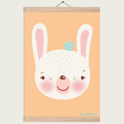L&aacute;minas infantiles - Kids Wall Decor