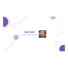 Blair Ewell