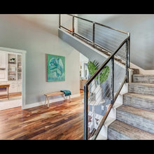 Entry/Staircase