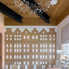 Children’s rooms