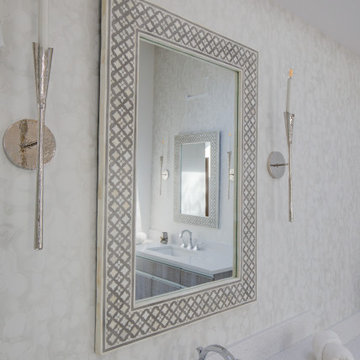 The Surprise Bathroom