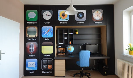C'est l'heure des devoirs ! 13 bureaux ludiques