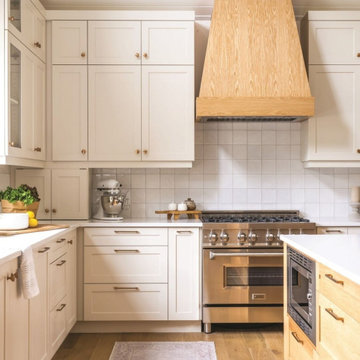 ZLINE Kitchen Spaces
