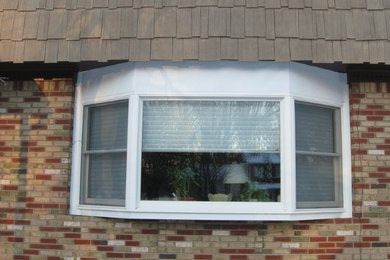 Window Installations
