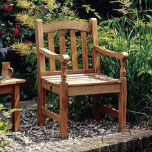 Sunporch Chairs