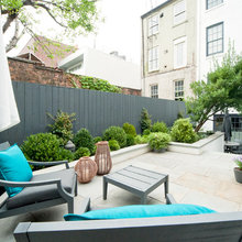 Backyard Ideas