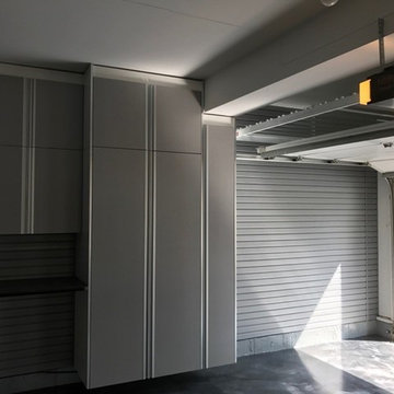 Westmont Garage