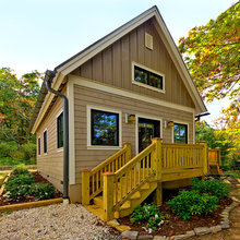 small house
