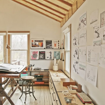 Working Atelier